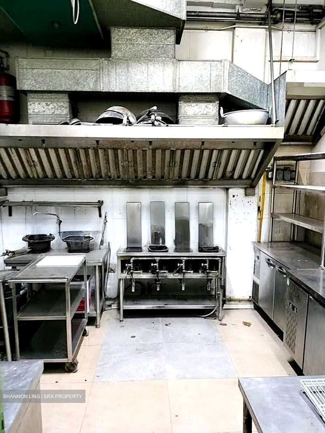 Cavan Road (D8), Retail #613313041